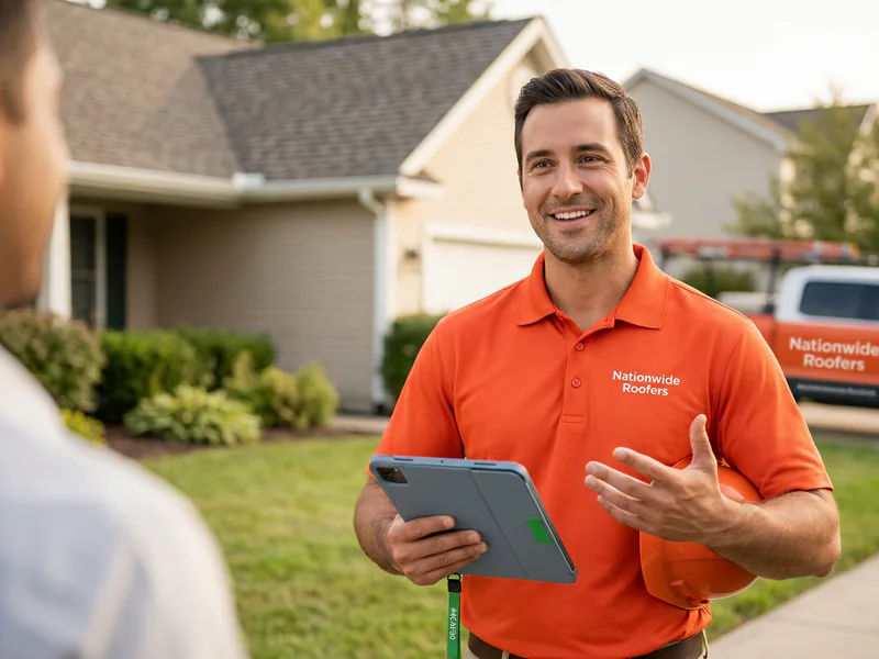 Roof Installation  in Livonia  FAQ